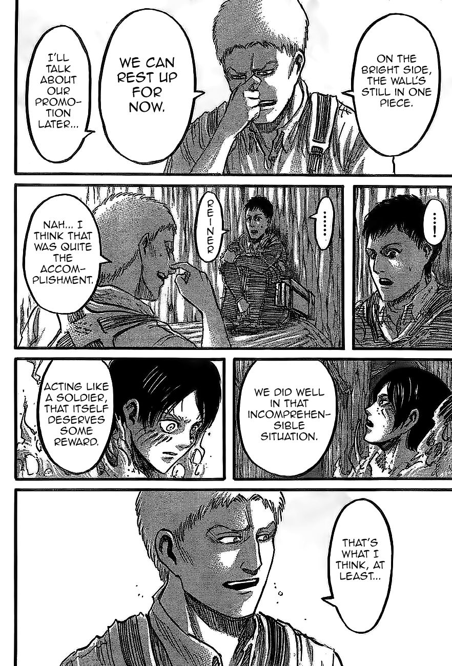 Shingeki no Kyojin Chapter 46 18